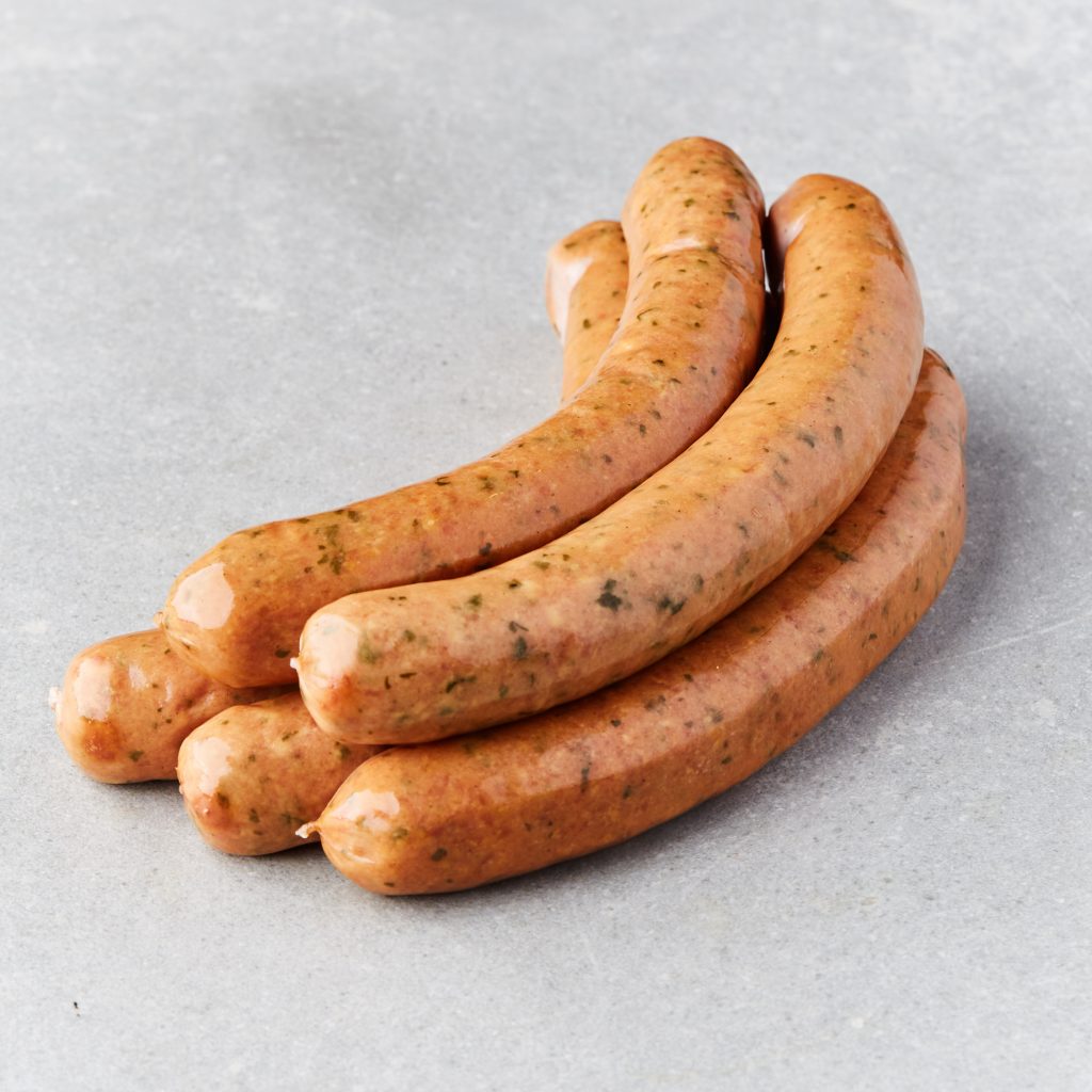 Pølser - Håndlagde og smakfulle pølser fra vårt eget pølsemakeri i Ringebu