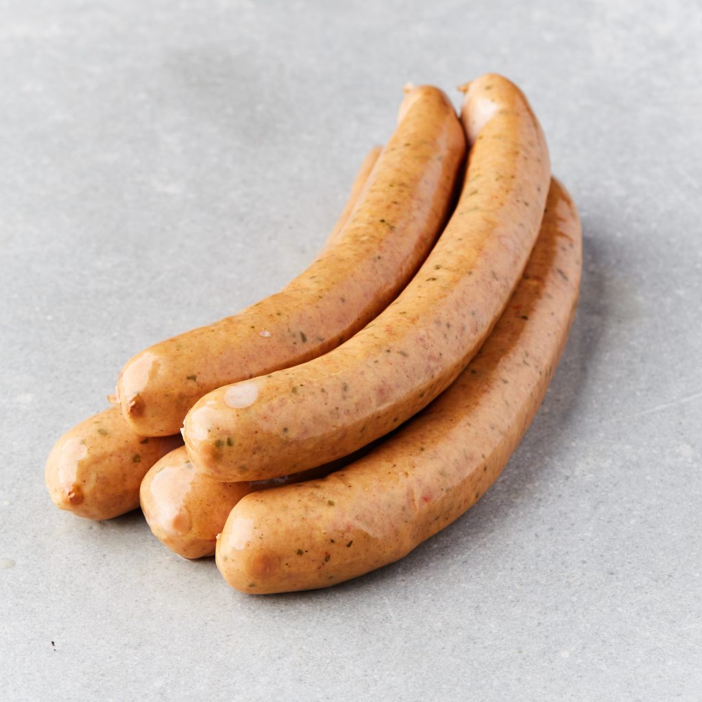 Pølser - Håndlagde og smakfulle pølser fra vårt eget pølsemakeri i Ringebu