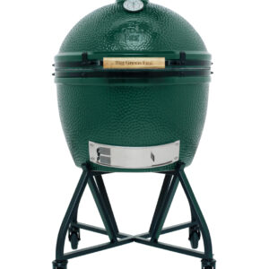 BIG GREEN EGG MASTER SET