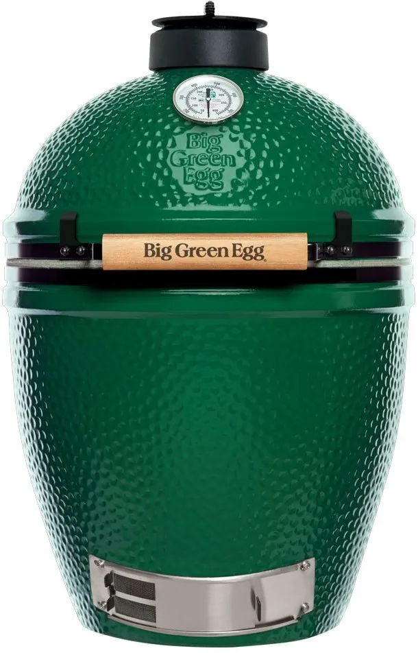 Big Green egg Large Oslo norge