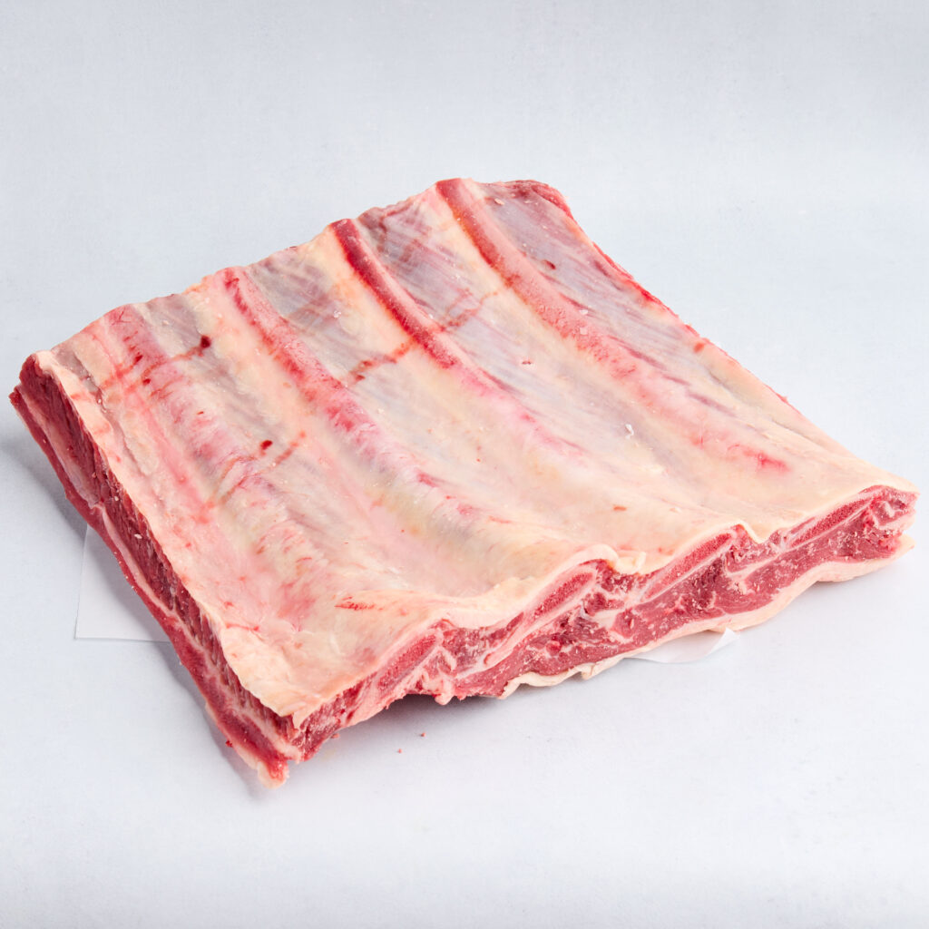 Short Ribs - Annis
