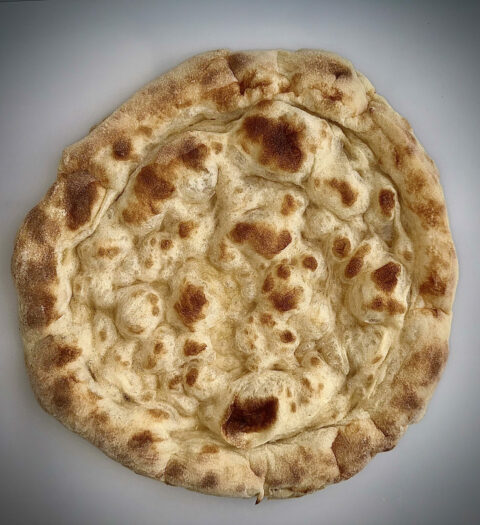 Pizzabunn Classic