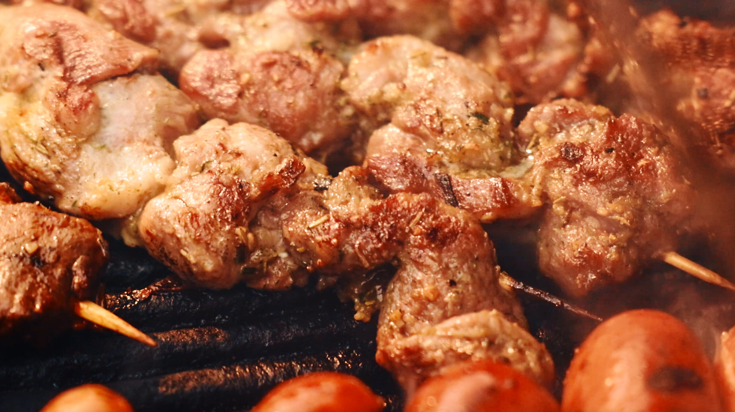 Grillfavoritter som alltid levere