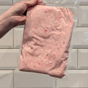 Wagyu talg fra Røhr Gård