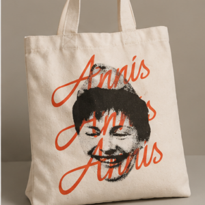 Annis Totebag – Homage to Anni